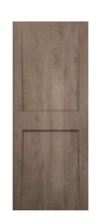 Дверь Illusion 2 дуб сибирский