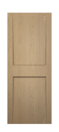 Дверь Illusion 2 шпон кантри медовый