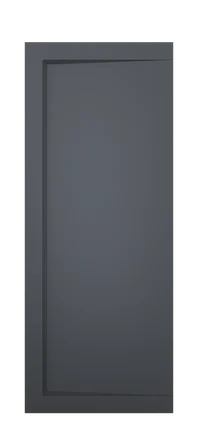 Дверь Illusion 3 ral 7024