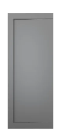 Дверь Illusion 3 ral 7037