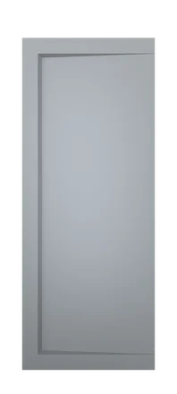 Дверь Illusion 3 ral 7040