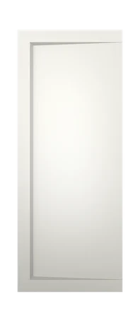 Дверь Illusion 3 ral 9010