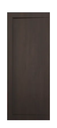 Дверь Illusion 3 дуб марроне