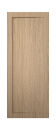 Дверь Illusion 3 дуб янтарный