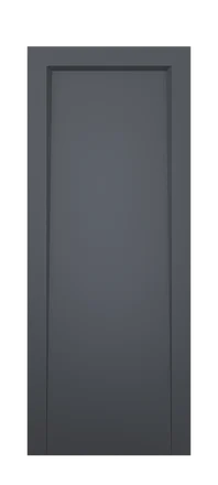 Дверь Illusion 4 ral 7024