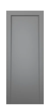 Дверь Illusion 4 ral 7037
