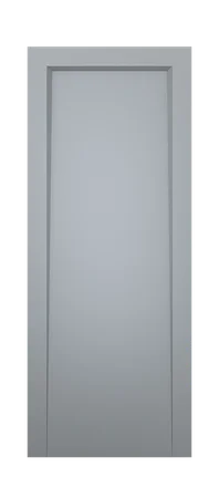 Дверь Illusion 4 ral 7040