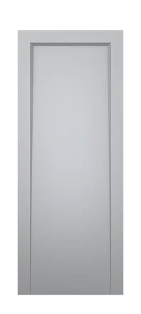 Дверь Illusion 4 софт бархат серый