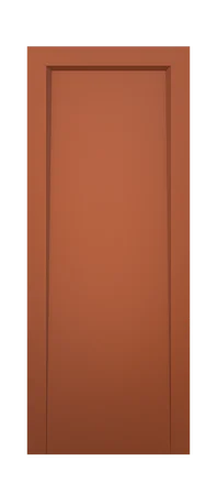 Дверь Illusion 4 софт терракот