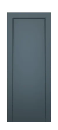 Дверь Illusion 4 софт антрацит