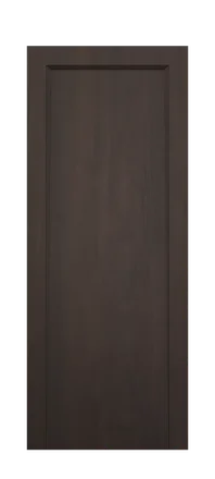 Дверь Illusion 4 дуб марроне