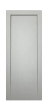 Дверь Illusion 4 мальта серая