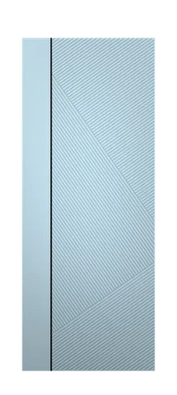 Дверь Interio 1 ncs_1515b