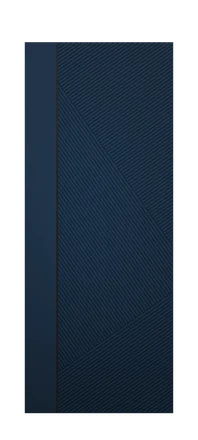 Дверь Interio 1 ncs_8010 r90b
