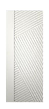 Дверь Interio 2 ral 9010