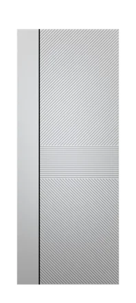 Дверь Interio 3 ral 7047