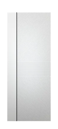 Дверь Interio 3 ral 9003