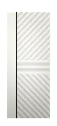 Дверь Interio 3 ral 9010