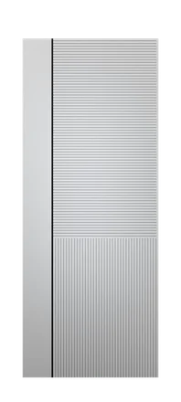 Дверь Interio 4 ral 7047