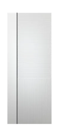 Дверь Interio 4 ral 9003