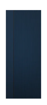 Дверь Interio 5 ncs_8010 r90b