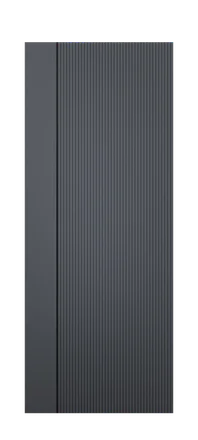 Дверь Interio 5 ral 7024