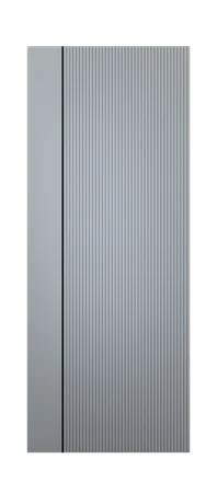Дверь Interio 5 ral 7040