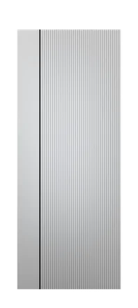 Дверь Interio 5 ral 7047