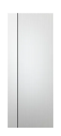 Дверь Interio 5 ral 9003