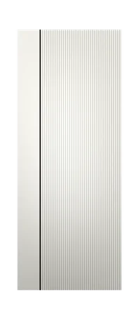 Дверь Interio 5 ral 9010