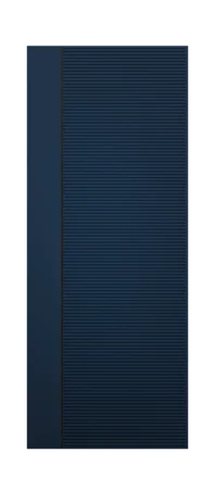 Дверь Interio 6 ncs_8010 r90b
