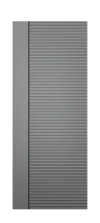 Дверь Interio 6 ral 7037