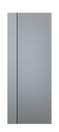 Дверь Interio 6 ral 7040