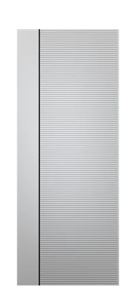 Дверь Interio 6 ral 7047