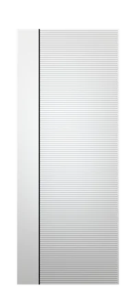 Дверь Interio 6 ral 9003
