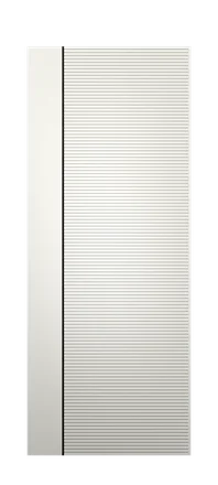 Дверь Interio 6 ral 9010