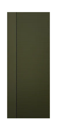 Дверь Interio 6 софт олива
