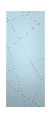 Дверь Light 1 ncs_1515b