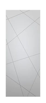 Дверь Light 1 ral 7047
