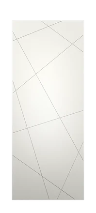 Дверь Light 1 ral 9010