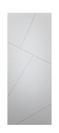 Дверь Light 2 ral 7047