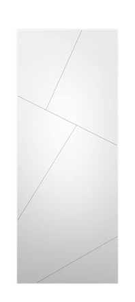 Дверь Light 2 ral 9003