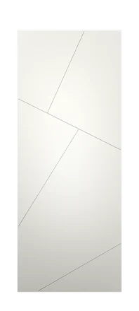 Дверь Light 2 ral 9010