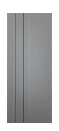 Дверь Light 6 ral 7037
