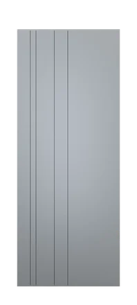 Дверь Light 6 ral 7040