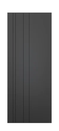 Дверь Light 6 софт графит
