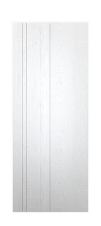 Дверь Light 6 акация белая