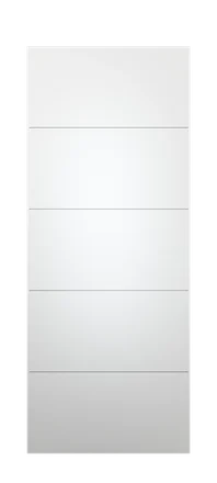 Дверь Light 9 ral 9003
