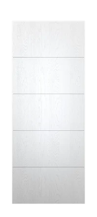 Дверь Light 9 акация белая