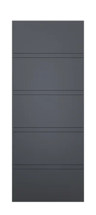 Дверь Light 10 ral 7024